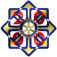 Rotary Theme 1999/2000