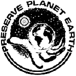 Preserve Planet Earth