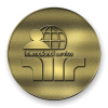 International Service Logo